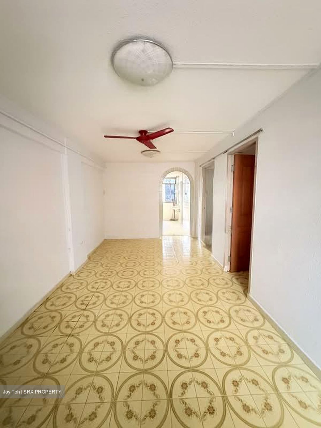 Blk 75 Bedok North Road (Bedok), HDB 3 Rooms #549287171